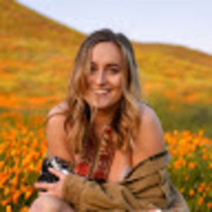 Meet your Posher, Bailey